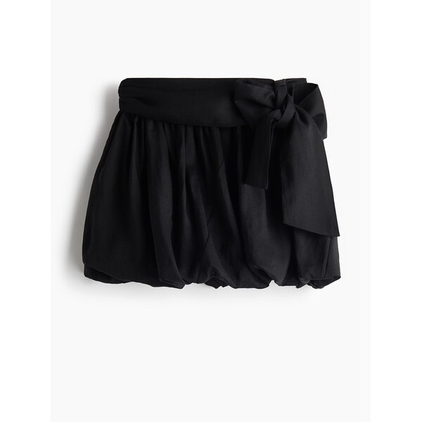 H&M Spódnica bombka 1345285