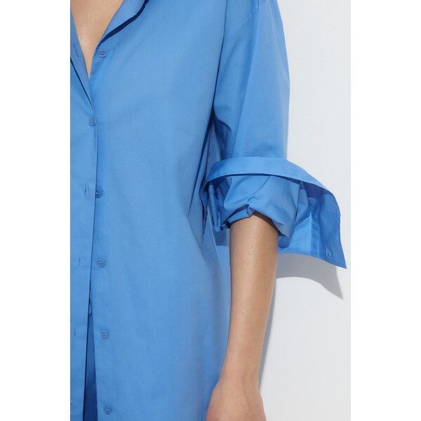 H&M Koszula plażowa oversize 1314223