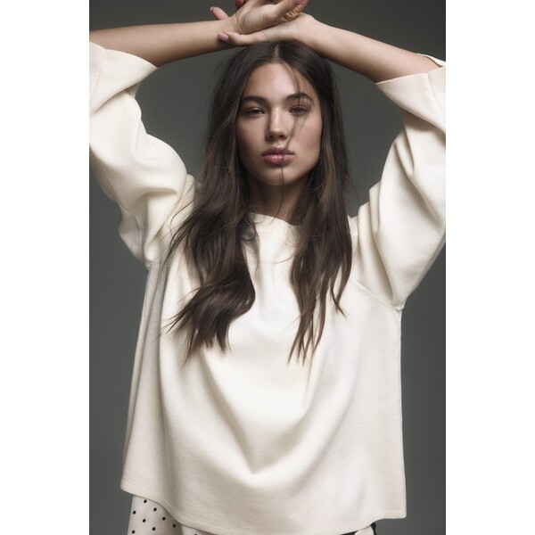H&M Sweter oversize 1294152