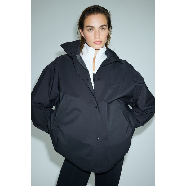 H&M Przeciwdeszczowa kurtka StormMove™ 1322511