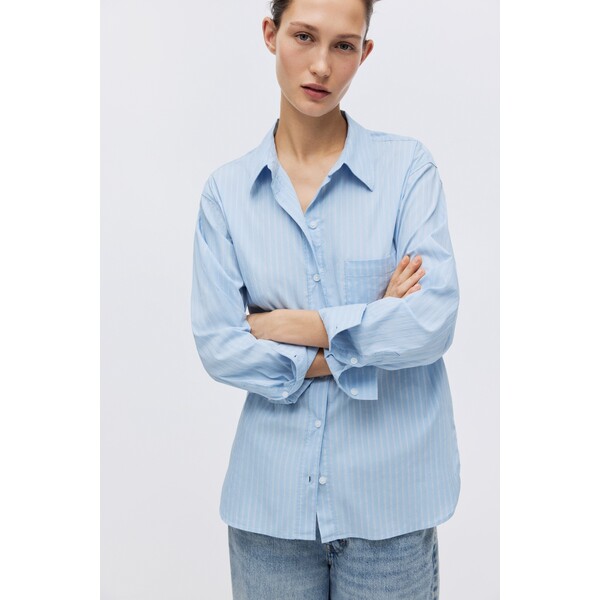 H&M Koszula oversize 1315079
