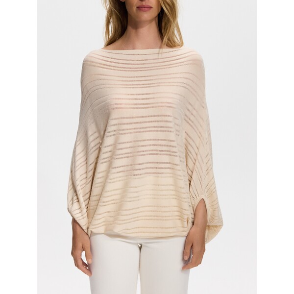 Reserved Lekki sweter z wiskozą 457KO-02X