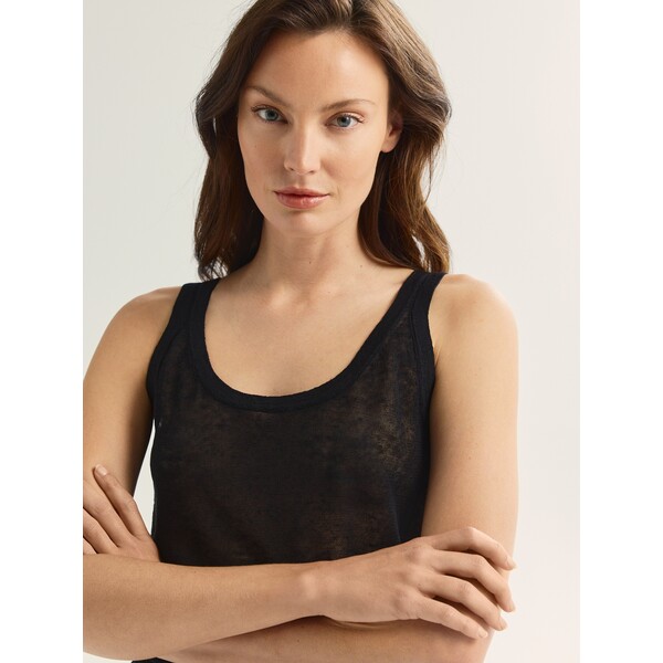 Reserved Top z lnem 941KG-99X