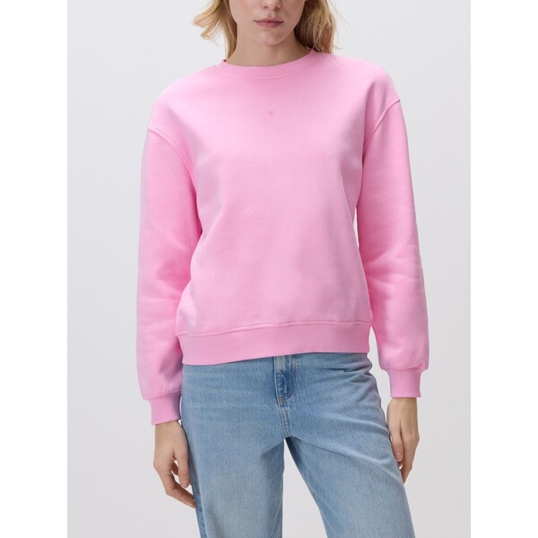 Reserved Bluza z haftem 762HS-03X