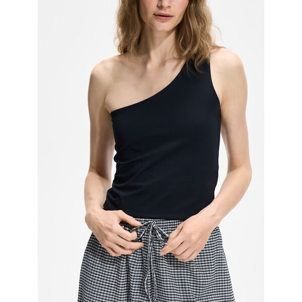 Reserved Top na jedno ramię 302HT-99X