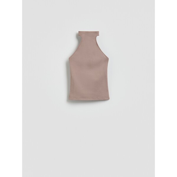 Reserved Top z modalem 387HT-84X
