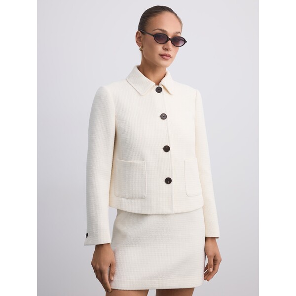 Mohito Kurtka boxy 783KS-01X