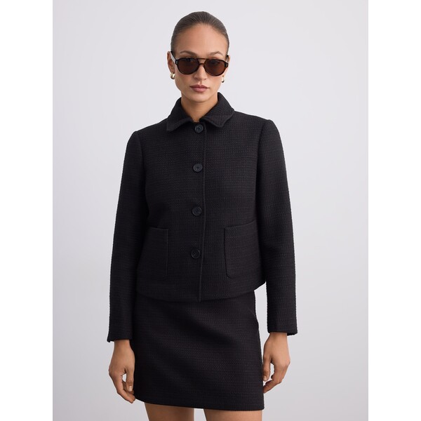 Mohito Kurtka boxy 783KS-99X