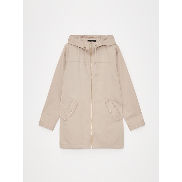 Mohito Kurtka parka 540AC-08X