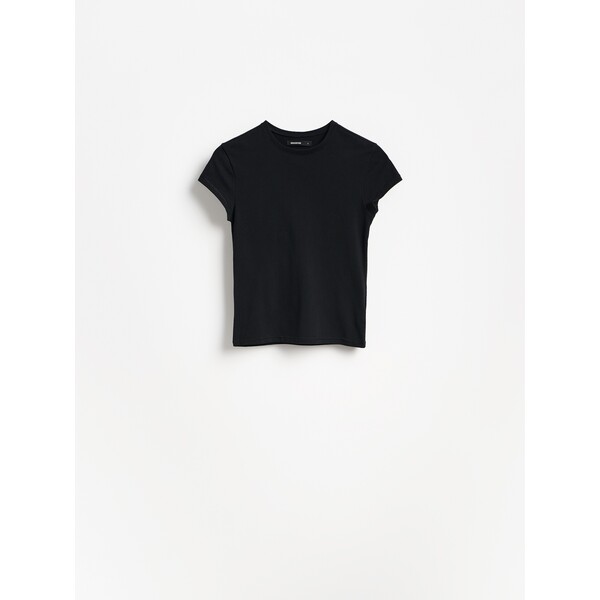 Reserved T-shirt slim fit 155IV-99X