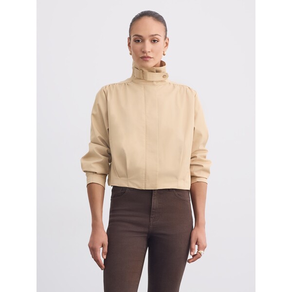 Mohito Kurtka boxy 852KJ-08X