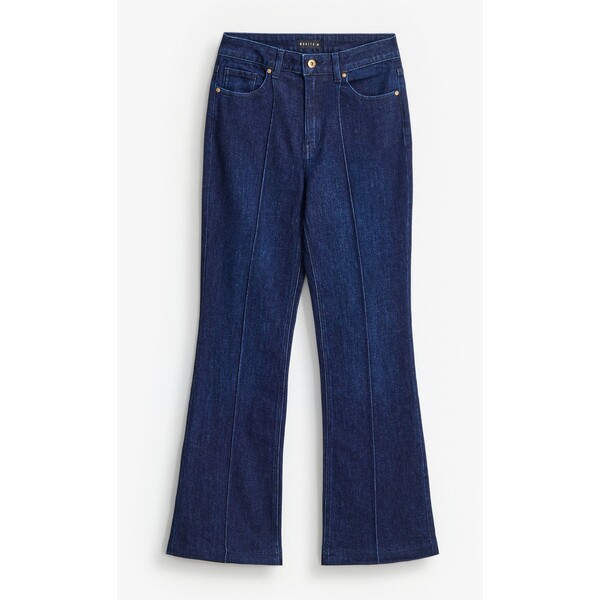 Mohito Jeansy flare 983KG-95J