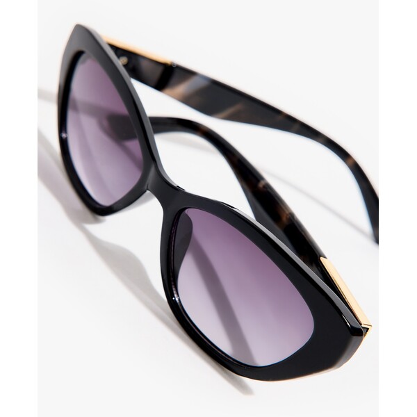 Mohito Okulary przeciwsłoneczne cat eye 956LA-99X