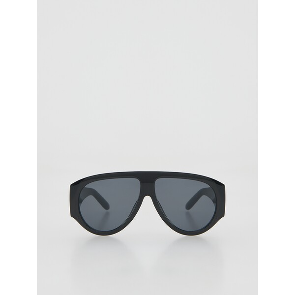 Reserved Okulary przeciwsłoneczne aviator 760KD-99X