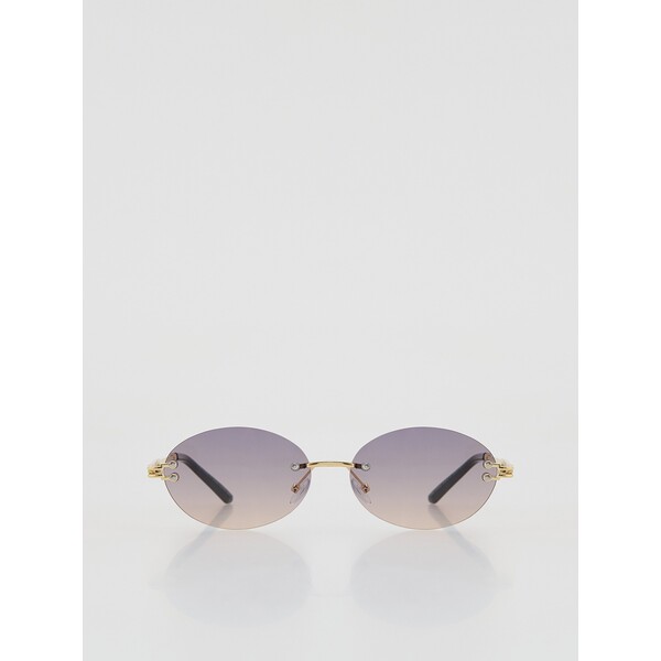 Reserved Okulary przeciwsłoneczne 872ID-09X