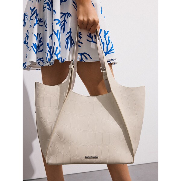 Mohito Torebka shopper 482JZ-02X
