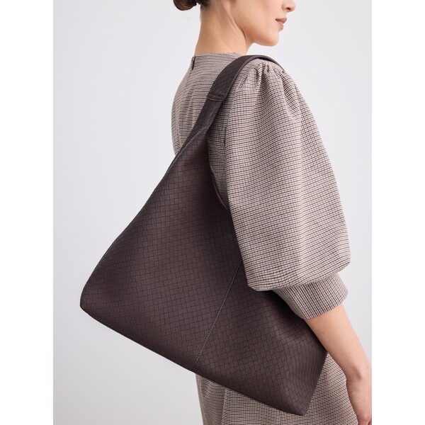 Mohito Torebka hobo z kosmetyczką 513KH-89X