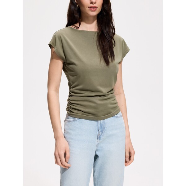 Reserved T-shirt z modalem 512KL-78X