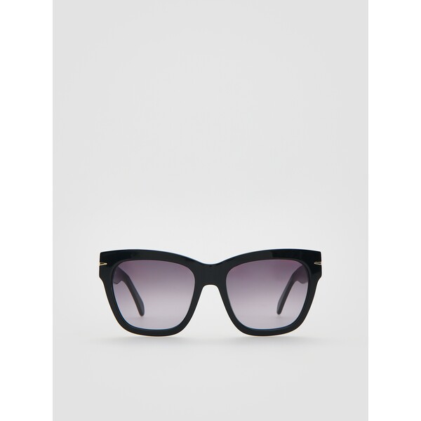 Reserved Okulary przeciwsłoneczne 729KD-99X