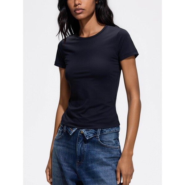 Reserved T-shirt slim fit 142KF-99X