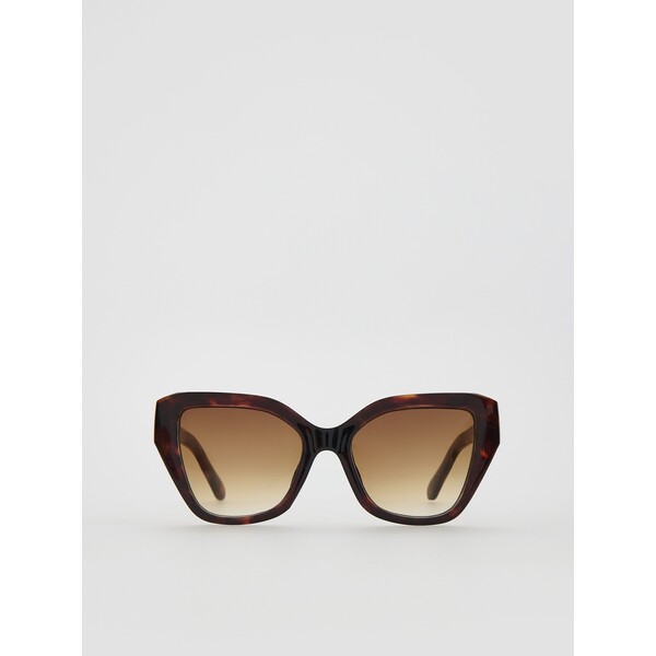 Reserved Okulary przeciwsłoneczne 734KD-MLC