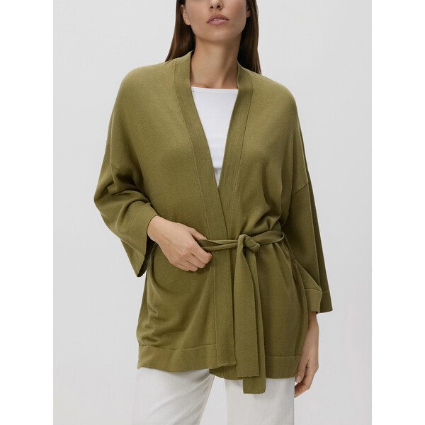 Reserved Sweter kimono 303HI-81X
