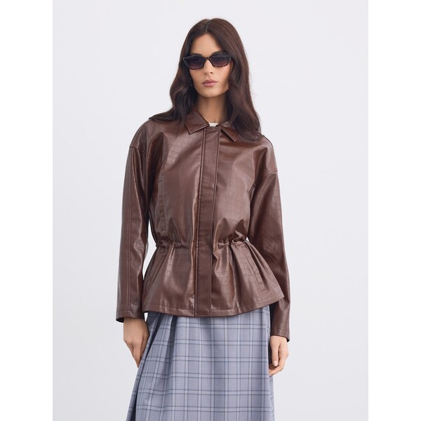 Mohito Kurtka oversize 801KH-89X