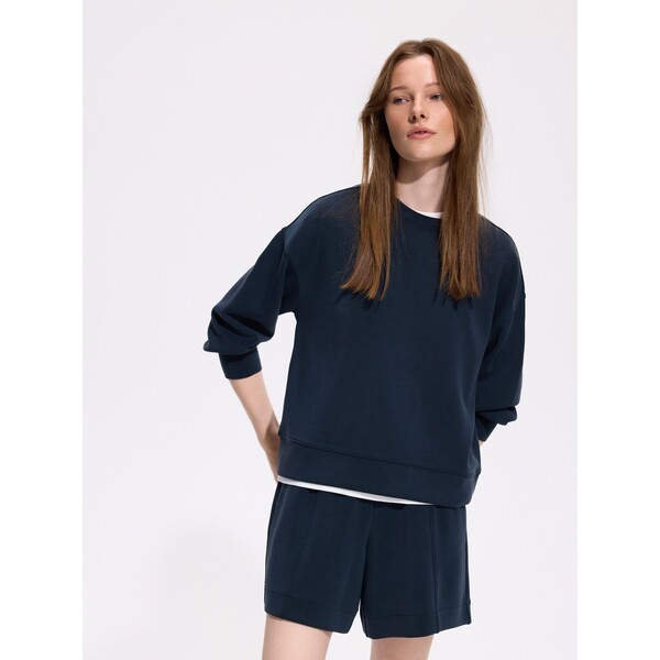 Reserved Bluza z modalem 650KE-59X