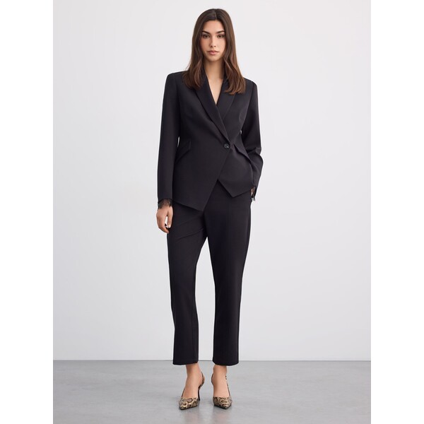 Mohito Spodnie slim 736JJ-99X