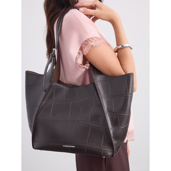 Mohito Torebka shopper 487JZ-89X
