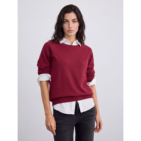 Mohito Sweter z wiskozą 481KE-83X