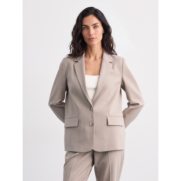 Mohito Marynarka regular fit 733JJ-08M