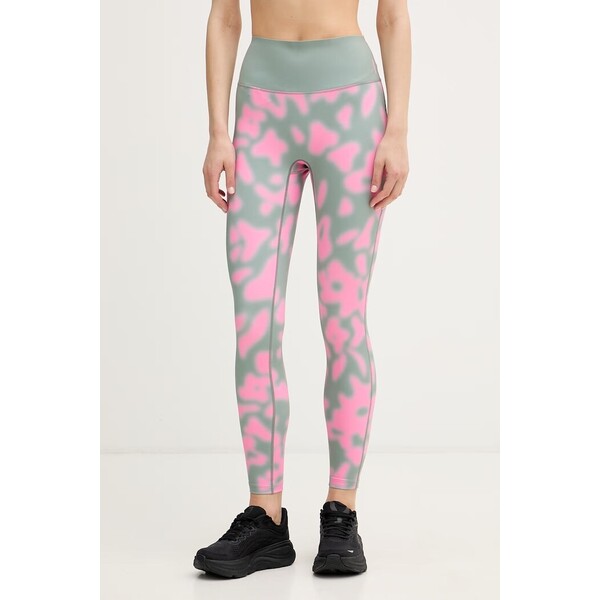 BOGNER Fire+Ice legginsy sportowe damskie CHERIEN  zielone 14751367