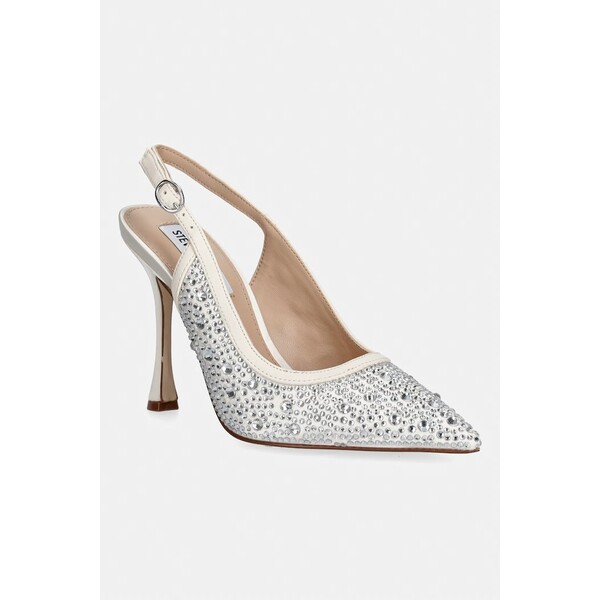 Steve Madden szpilki Blayne  beżowe 11005584 11005584.104