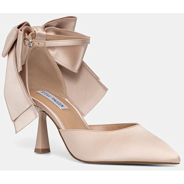 Steve Madden szpilki Fiorela  beżowe 11005137 11005137.856