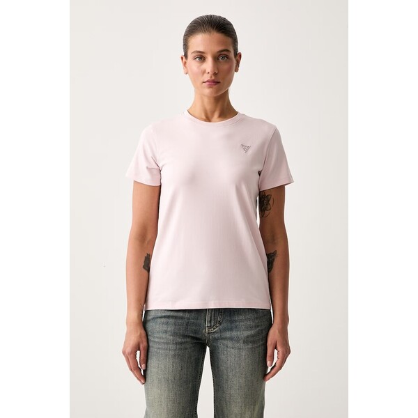 Guess Jeans  różowe W4YI10 J1314 W4YI10.J1314