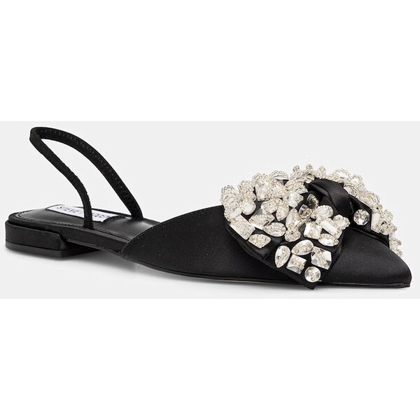 Steve Madden baleriny Sloane St.  czarne 11004785 11004785.486