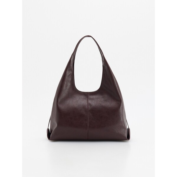 Reserved Torebka hobo 4655Y-93X