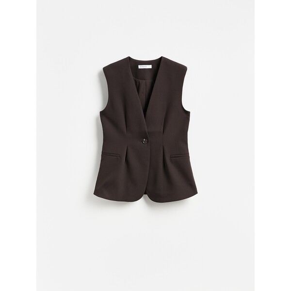 Reserved LADIES` VEST 219KY-89X