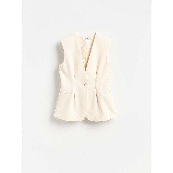 Reserved LADIES` VEST 219KY-08X