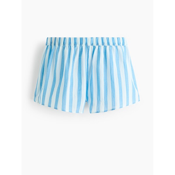 H&M Bawełniane szorty 1333545