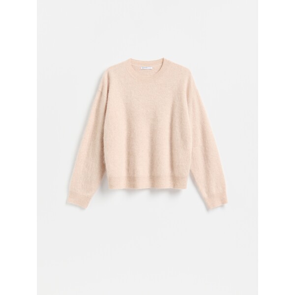 Reserved Wełniany sweter 185KM-08M