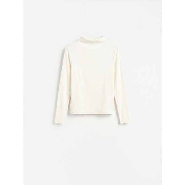 Reserved Longsleeve z modalem 036KF-00X