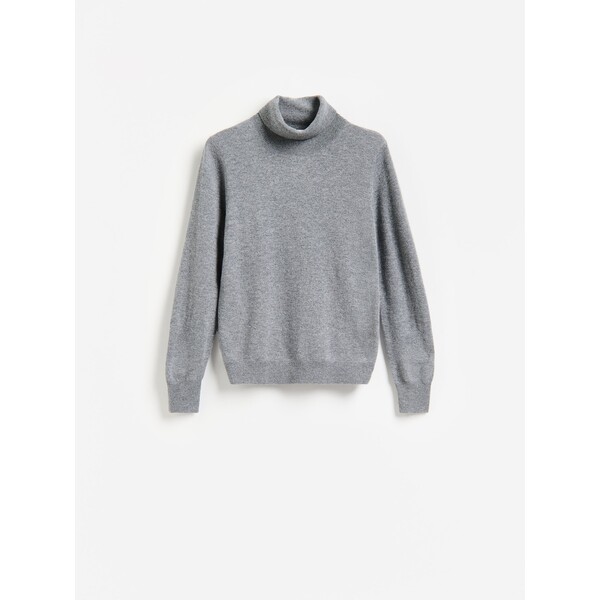 Reserved Golf z wełny merino 642KO-85M