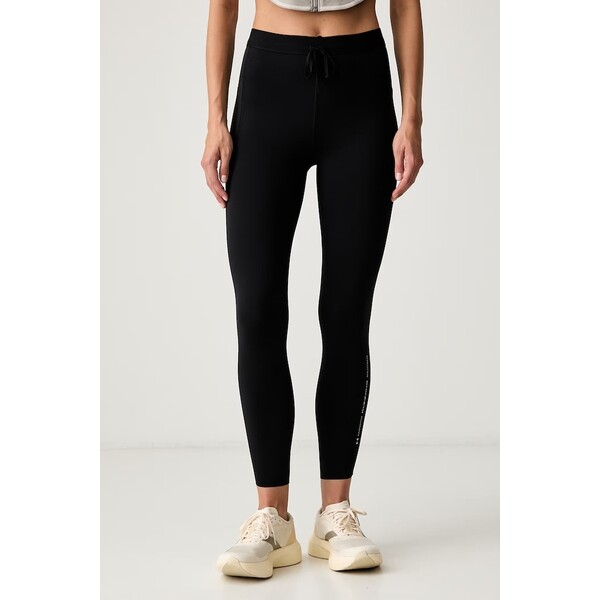 Under Armour legginsy sportowe damskie Velociti  czarne high waist 6013915