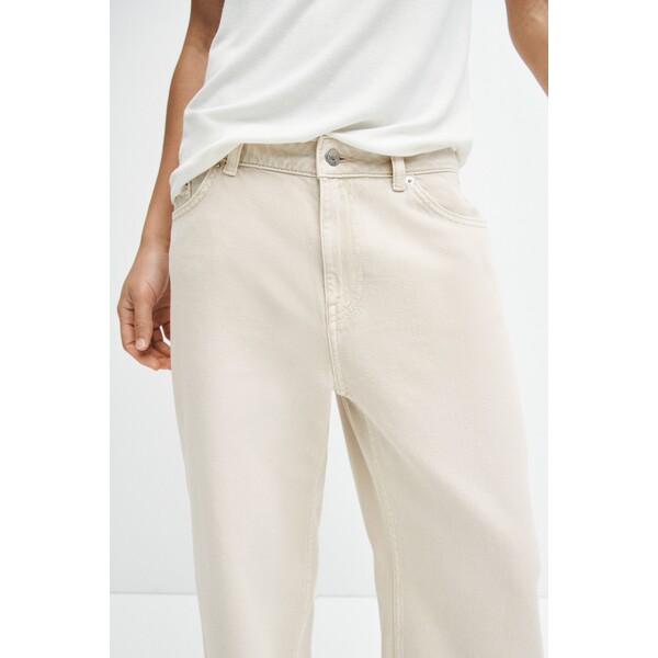 H&M Baggy Regular Waist Jeans 1323075