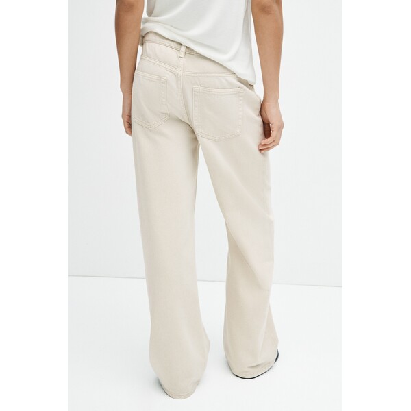 H&M Baggy Regular Waist Jeans 1323075