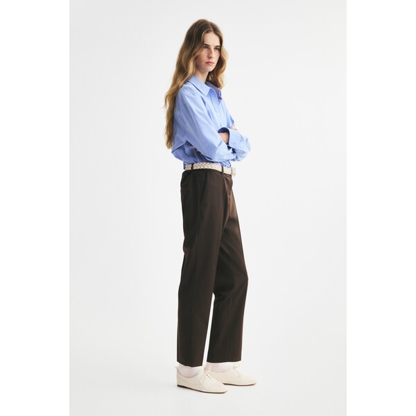 H&M Spodnie cygaretki 1290715