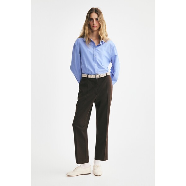 H&M Spodnie cygaretki 1290715