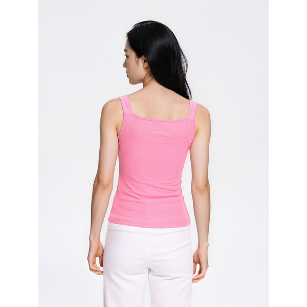 Reserved Top z dodatkiem wiskozy 790KL-03X